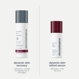 Dermalogica Protect and Renew Set